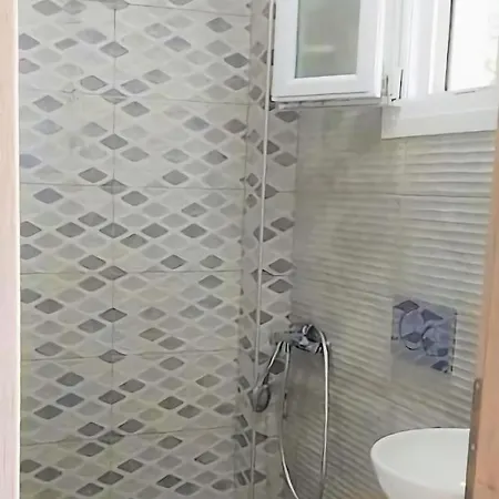 Katina Guest house Nydri (Lefkada)