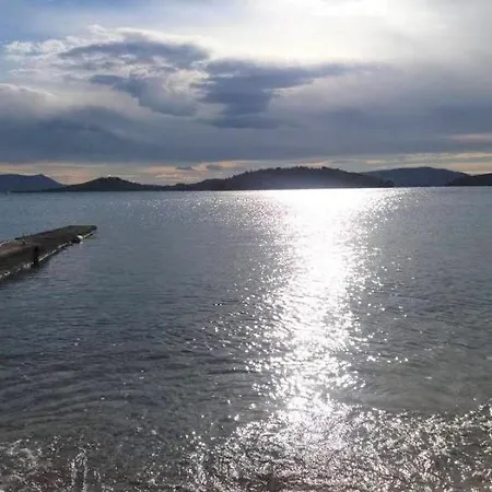 Katina Nydri (Lefkada)