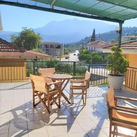 Guest house Katina