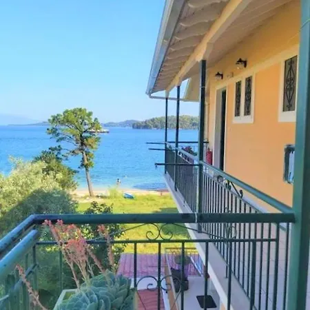 Katina Guest house *
