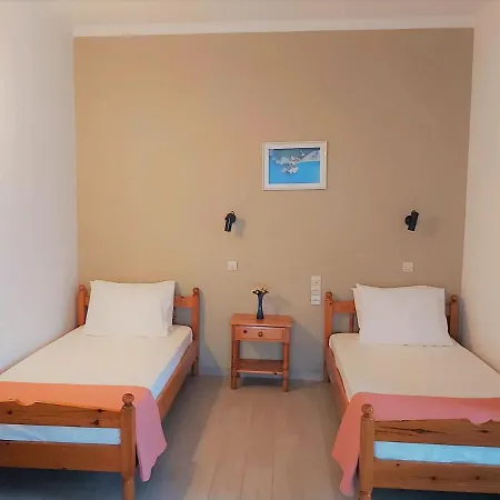 Katina Guest house *