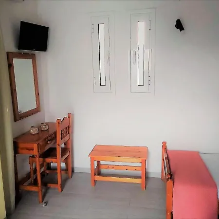 Katina Guest house