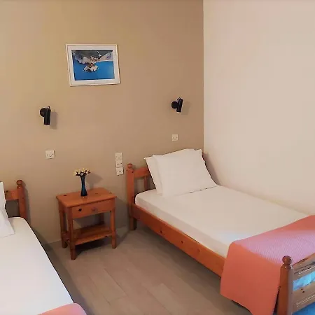Guest house Katina