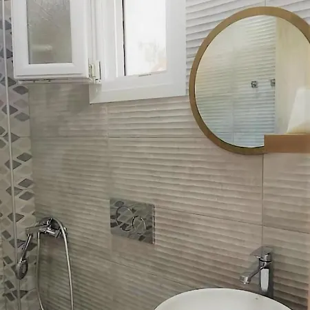 Guest house Katina Nydri (Lefkada)