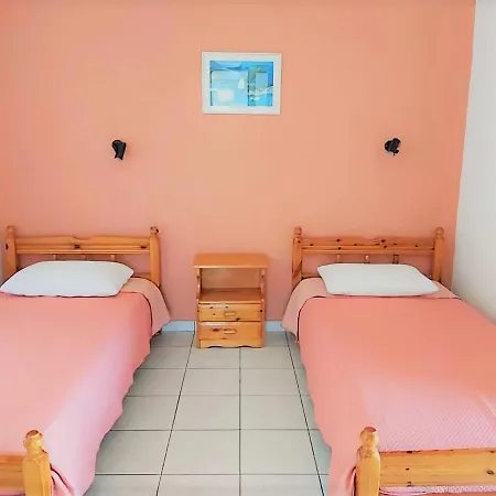 Katina Nydri (Lefkada)