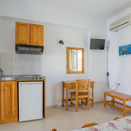 Katina Nydri (Lefkada)