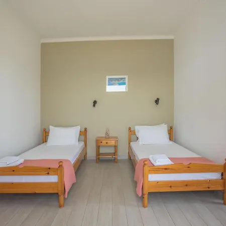 Guest house Katina