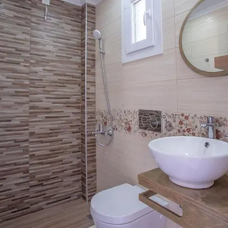 Guest house Katina