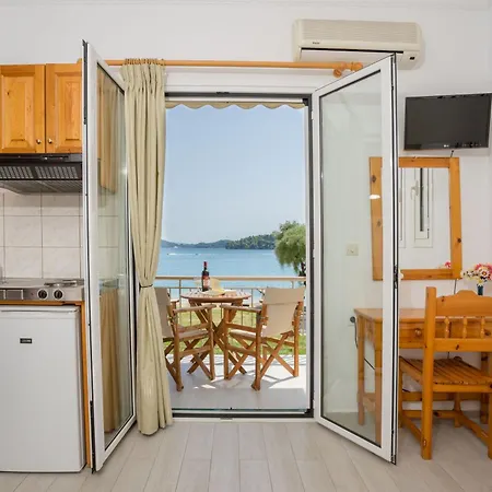 Katina Nydri (Lefkada)